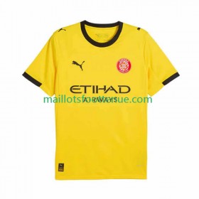 Maillot/Tenue Girona Exterieur 2025/2026